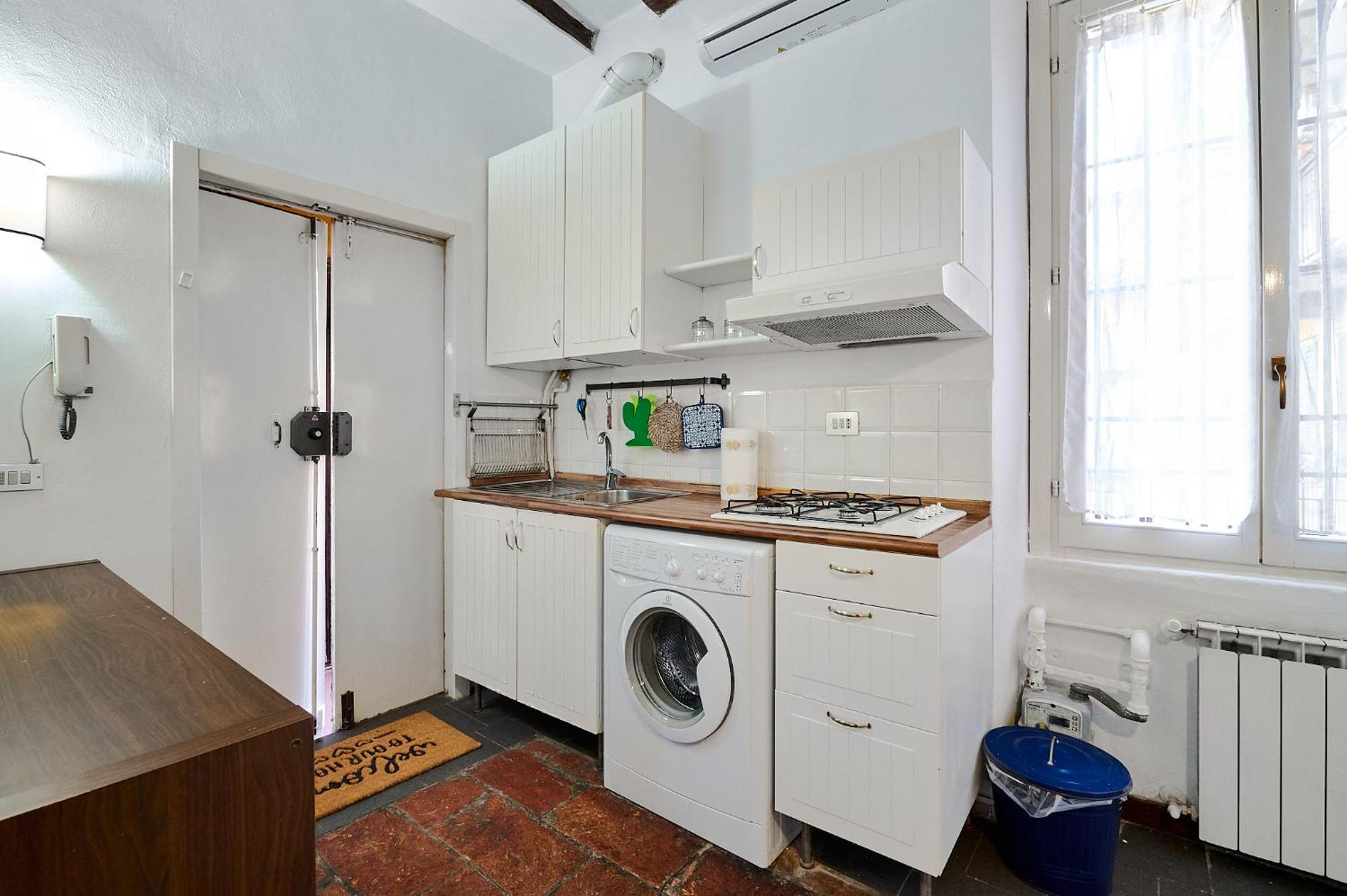 Xenia - Rustic And Cozy In Navigli Apartment Mailand
